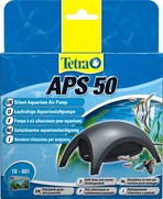Фото Tetra AРS 50 компрессор для аквариумов 10-60л 